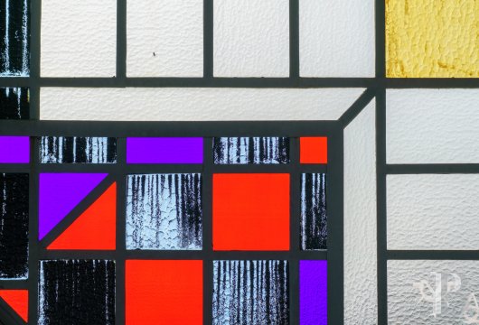 À Crusnes, en Meurthe-et-Moselle, à proximité du Luxembourg, une église d'un style unique ouverte à tout projet culturel ou commercial - photo  n°12